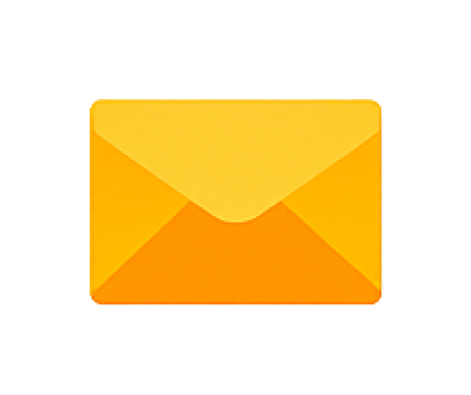 Recevez des sondages